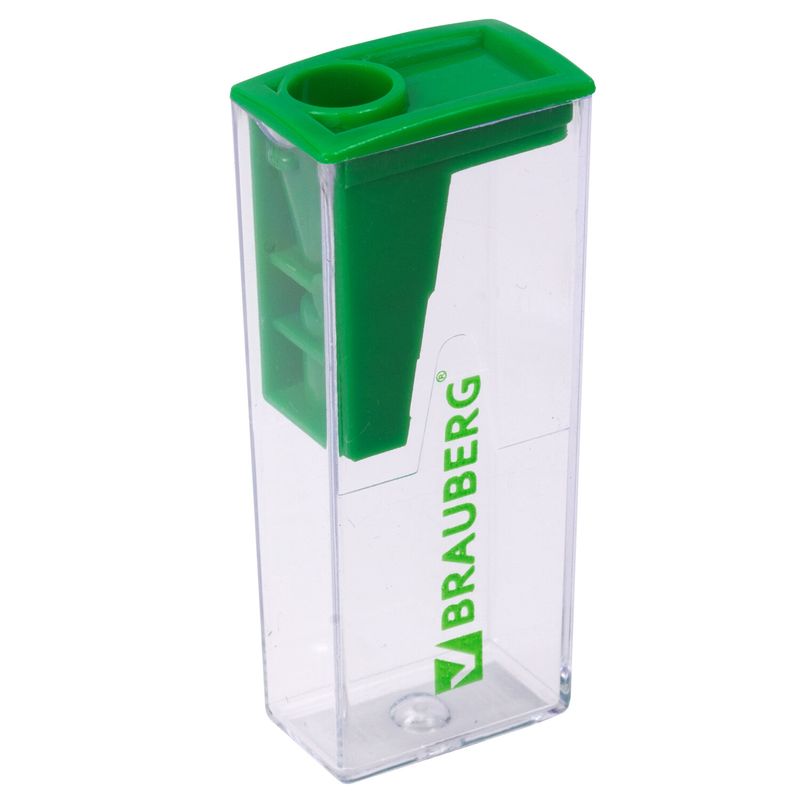 Точилка BRAUBERG