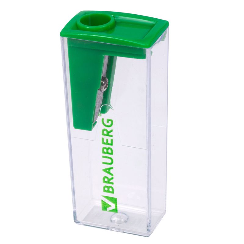 Точилка BRAUBERG