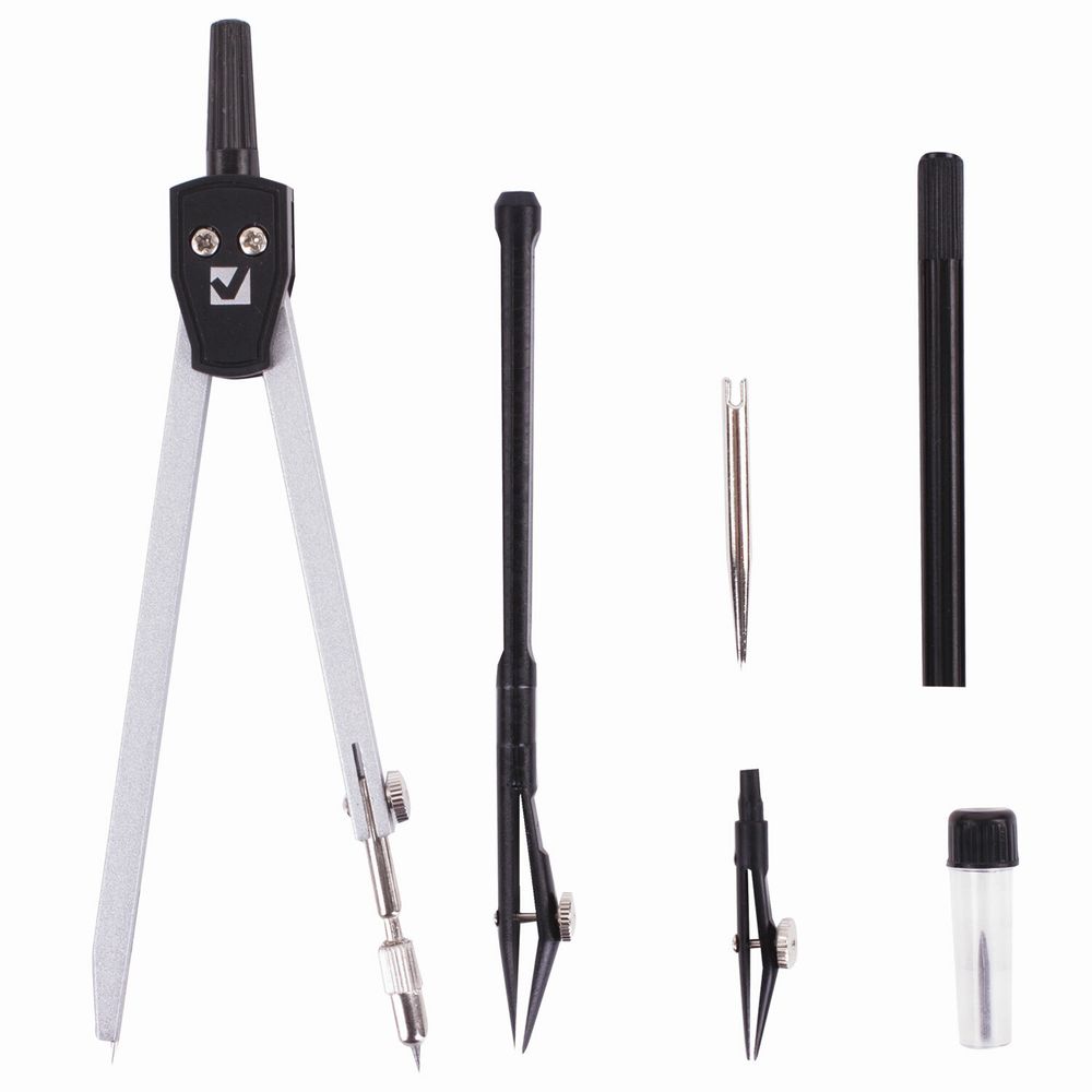 Готовальня BRAUBERG