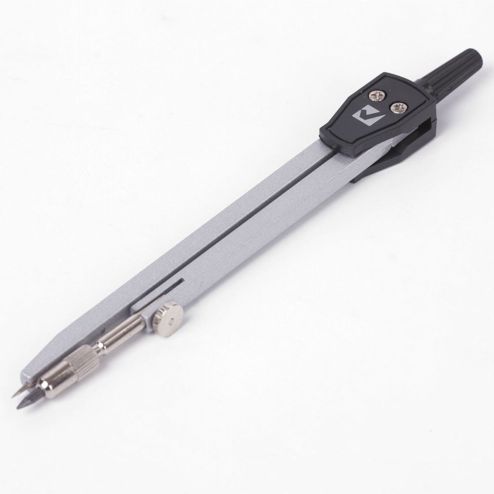 Готовальня BRAUBERG