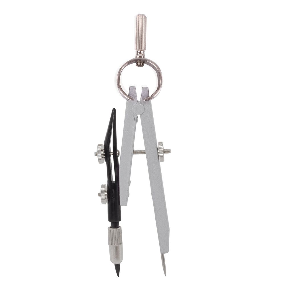 Готовальня BRAUBERG