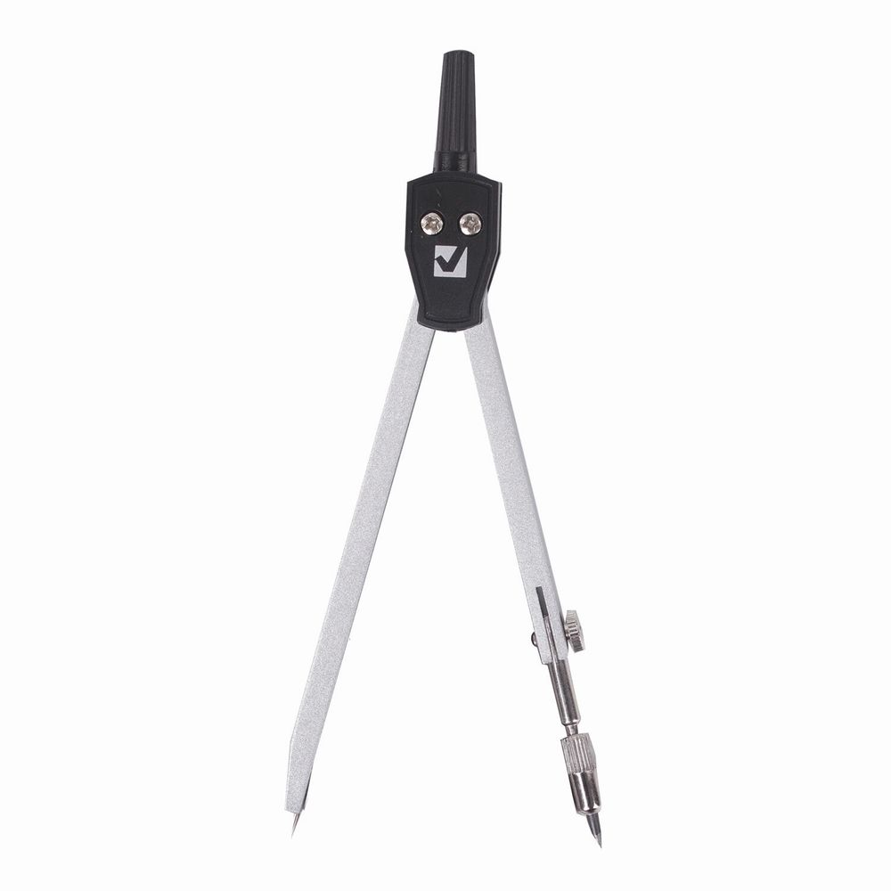 Готовальня BRAUBERG