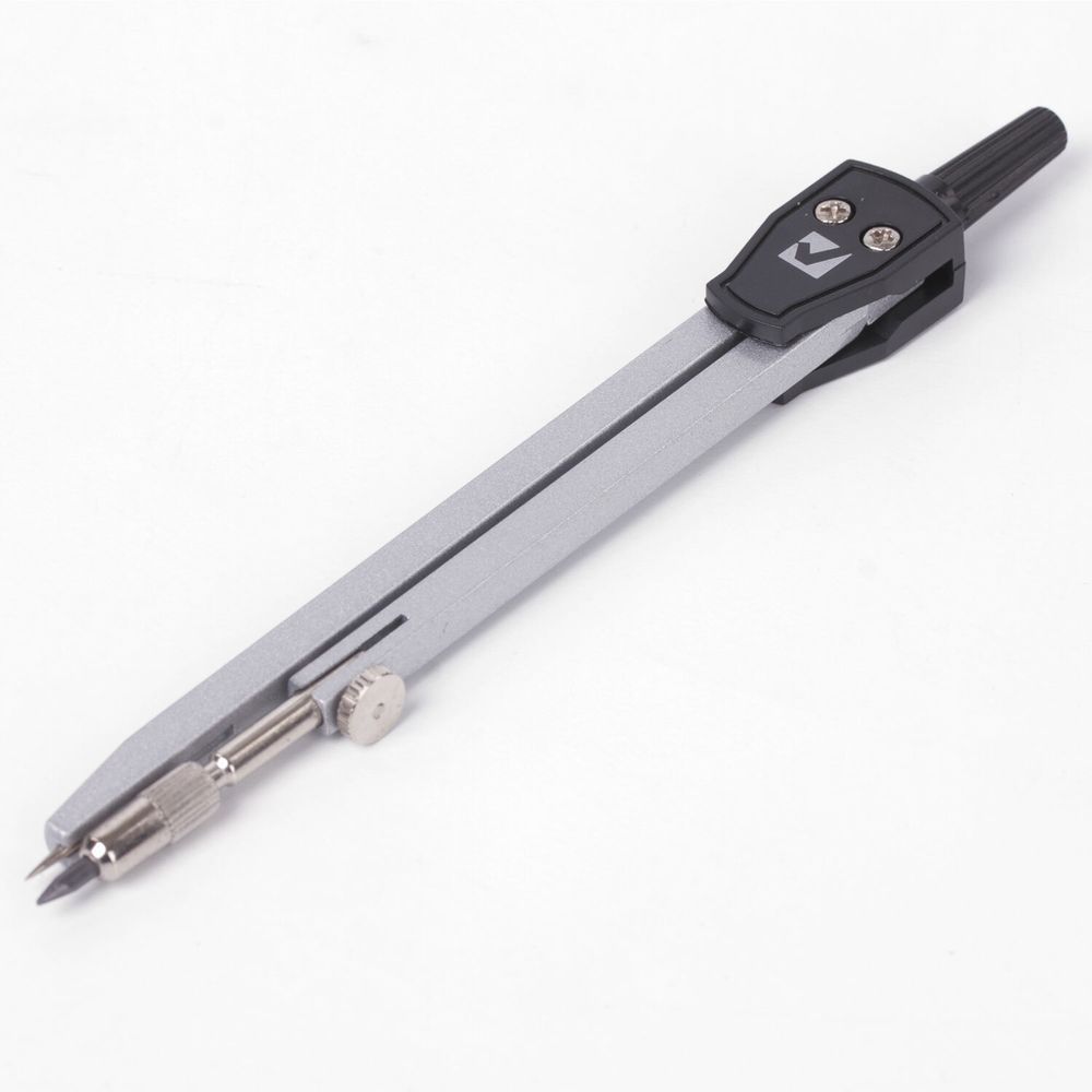 Готовальня BRAUBERG