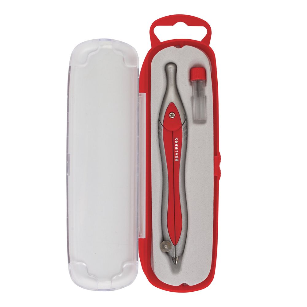 Готовальня BRAUBERG