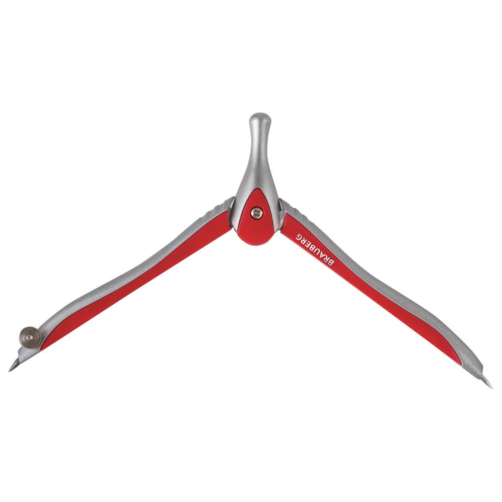 Готовальня BRAUBERG