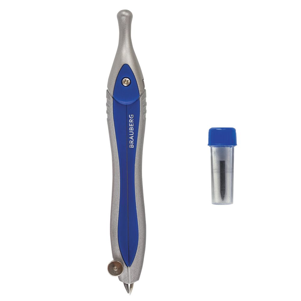 Готовальня BRAUBERG