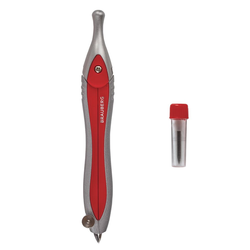 Готовальня BRAUBERG