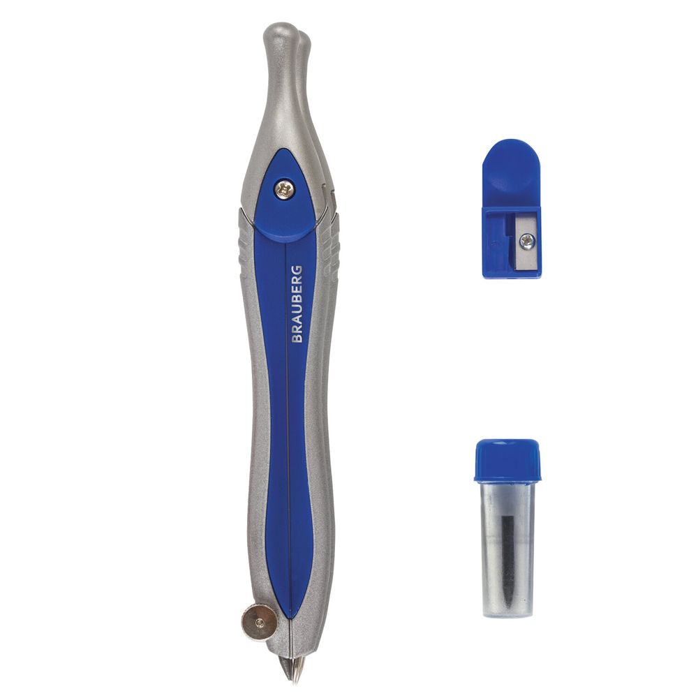 Готовальня BRAUBERG