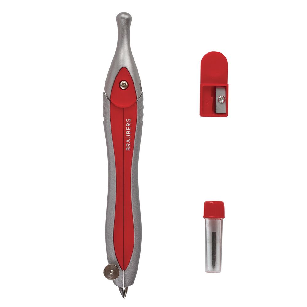 Готовальня BRAUBERG