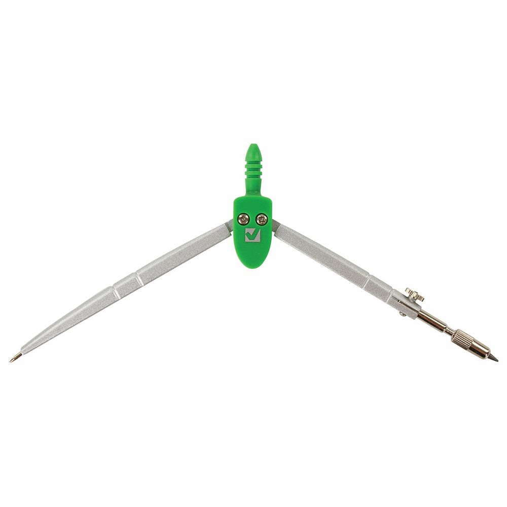 Готовальня BRAUBERG 