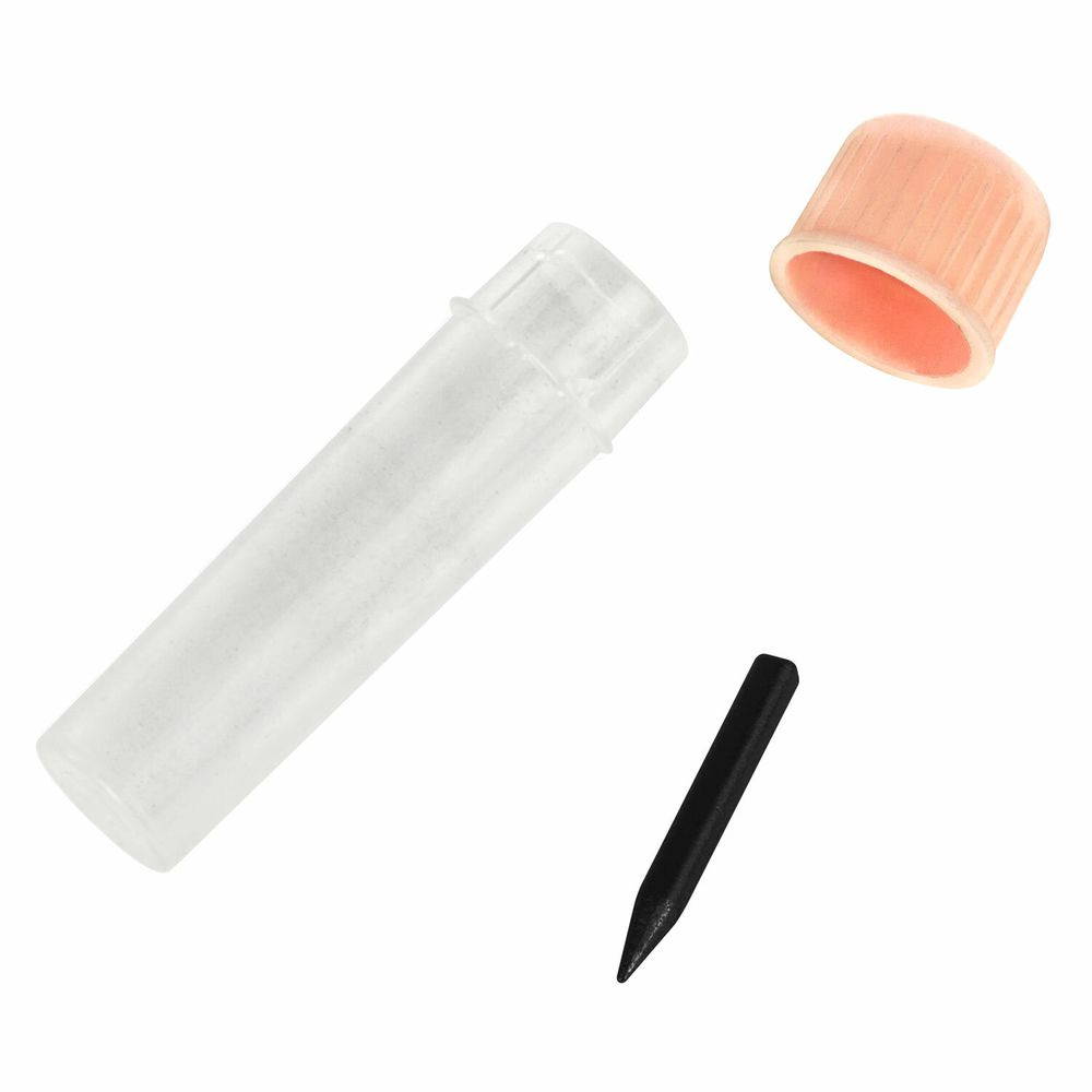 Готовальня BRAUBERG SCHOOL KIT, 11 предметов, циркуль 115 мм, циркуль 125 мм, чертежные принадлежности, персиковый цвет