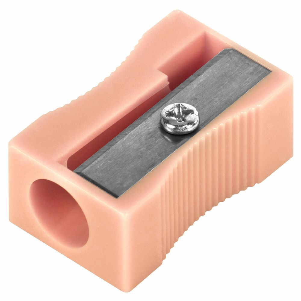 Готовальня BRAUBERG SCHOOL KIT, 11 предметов, циркуль 115 мм, циркуль 125 мм, чертежные принадлежности, персиковый цвет