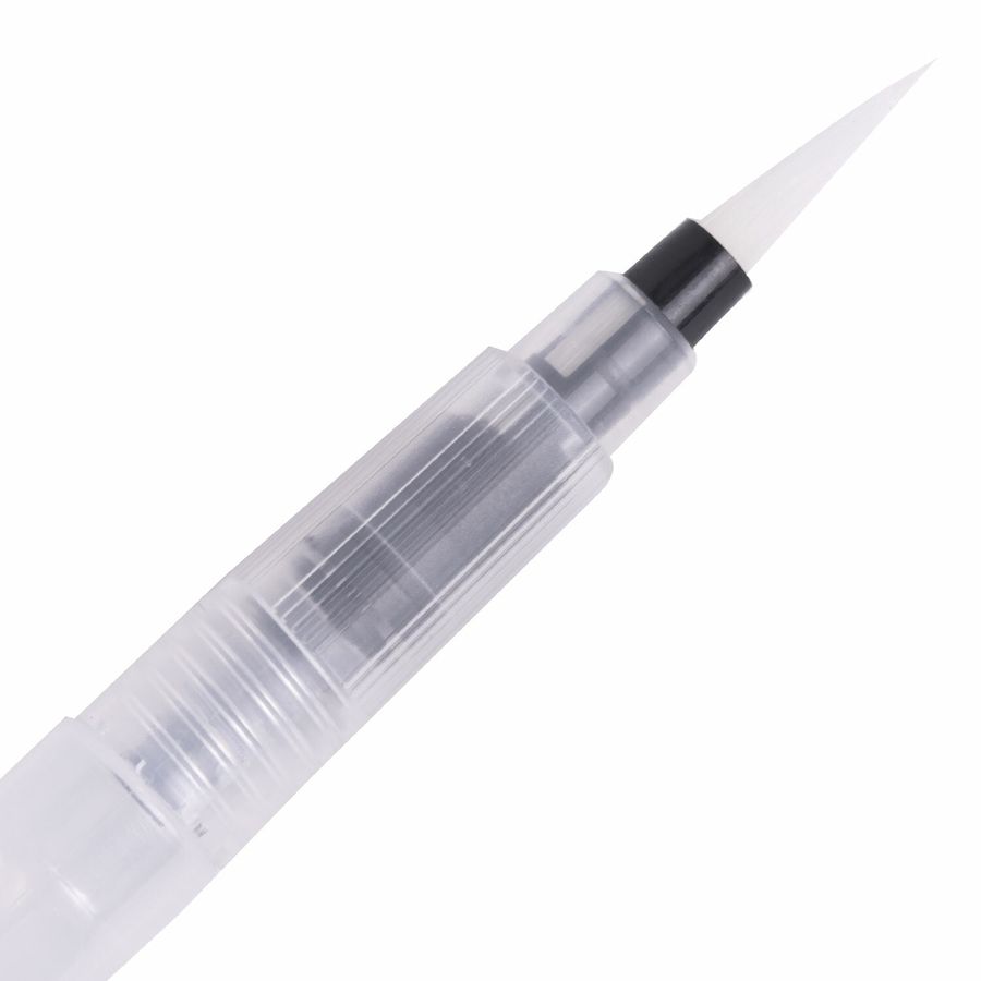 Акварель художественная кюветы НАБОР 24 цвета по 3,5 г, металлический кейс, BRAUBERG ART PREMIERE