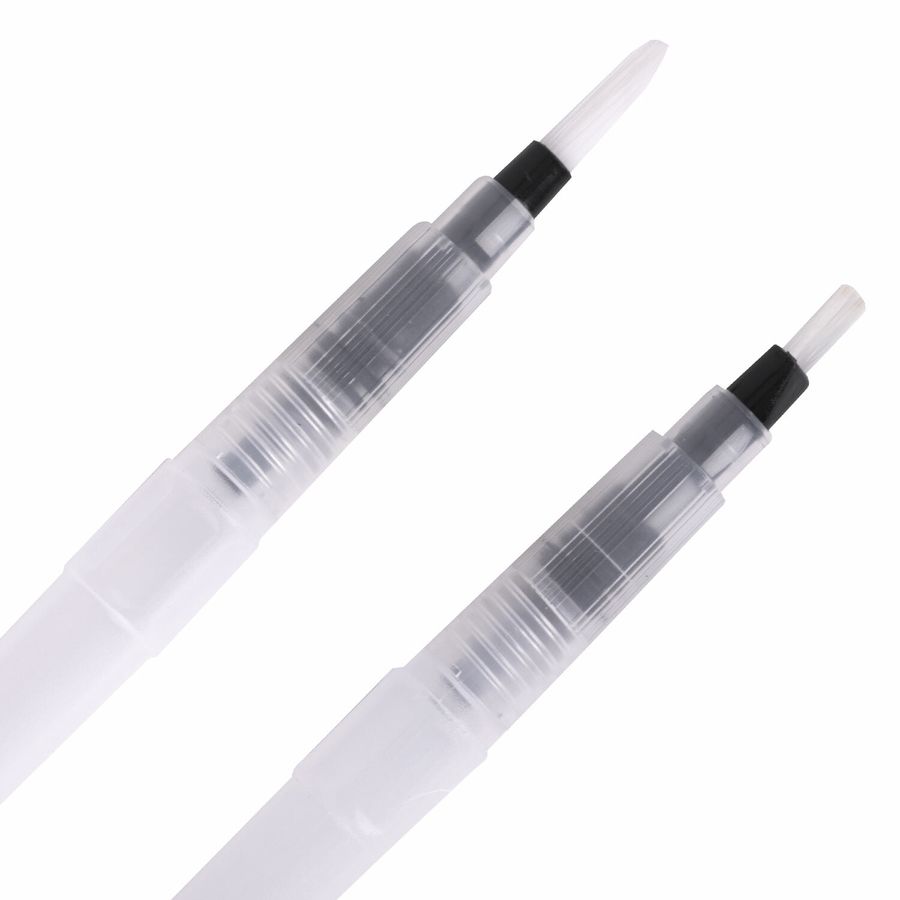 Акварель художественная кюветы НАБОР 48 цветов по 3,5 г, пластиковый кейс, BRAUBERG ART CLASSIC