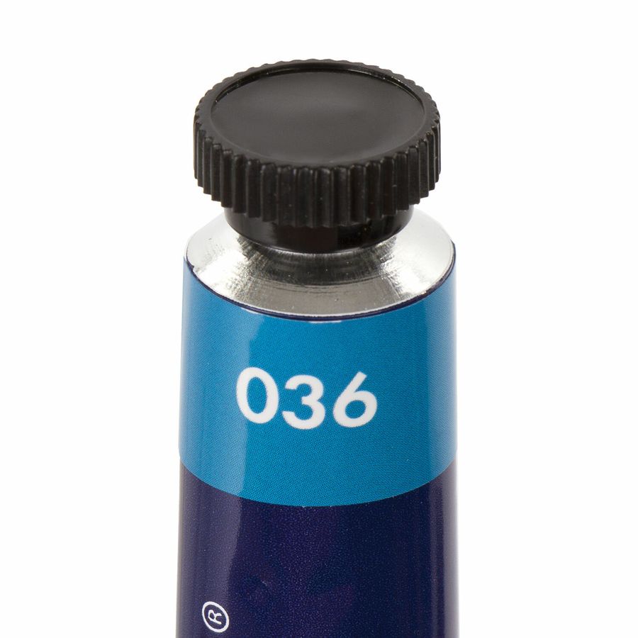 Краски акриловые художественные BRAUBERG ART CLASSIC, НАБОР 24 шт, 21 цвет, в тубах 22 мл