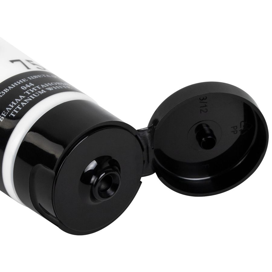 Краски акриловые художественные матовые 8 цветов в тубах по 75 мл, BRAUBERG ART DEBUT