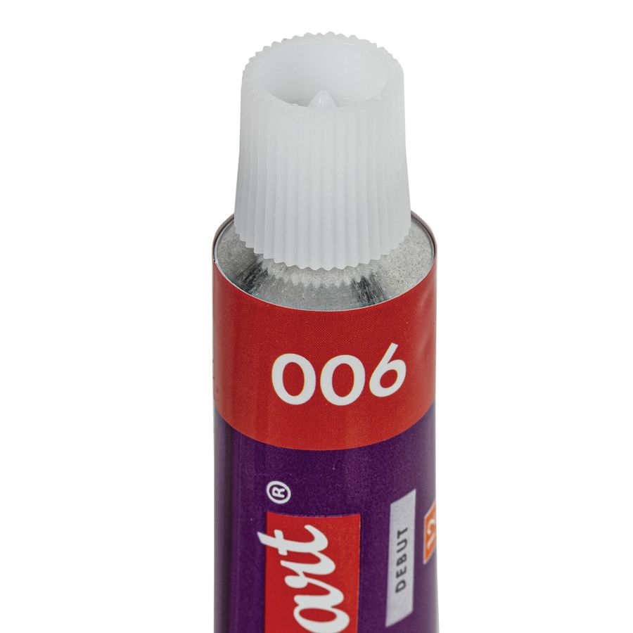 Краски акриловые художественные НАБОР 36 штук, 31 цвет по 12 мл в тубах, BRAUBERG ART DEBUT