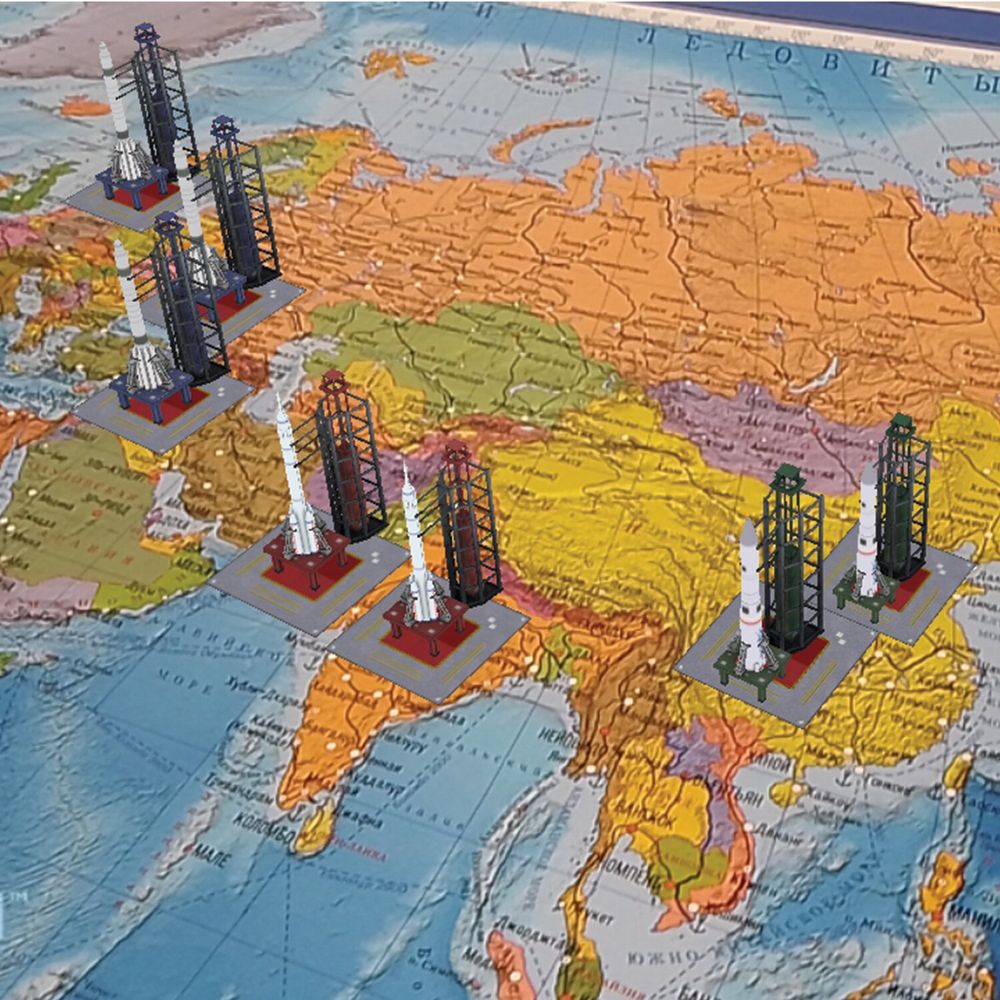 Карта мира политическая 157х107см, 1:21,5М, с ламинацией, интерактивная, европодвес, BRAUBERG
