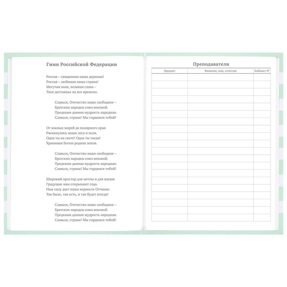 Дневник 1-11 класс 48 л., твердый, BRAUBERG, блестки, с подсказом, 