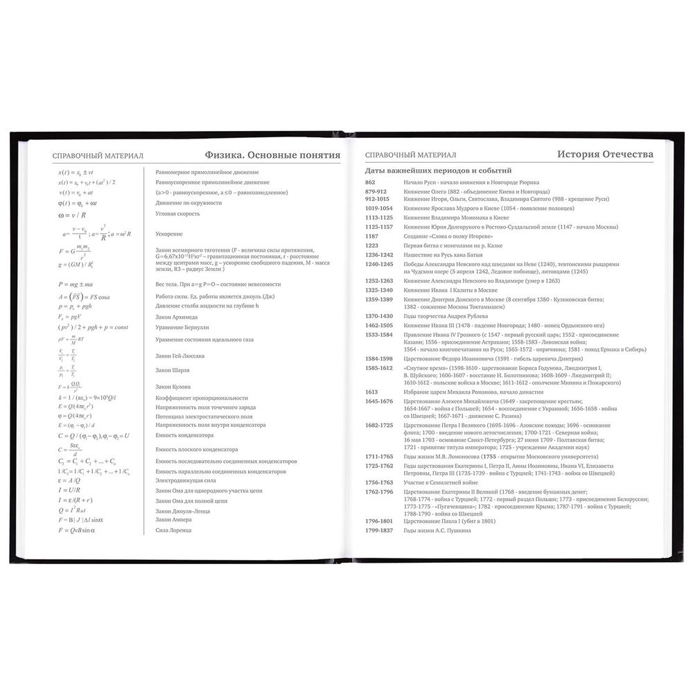 Дневник 5-11 класс 48 л., гибкая обложка, BRAUBERG, глянцевая ламинация, с подсказом, 