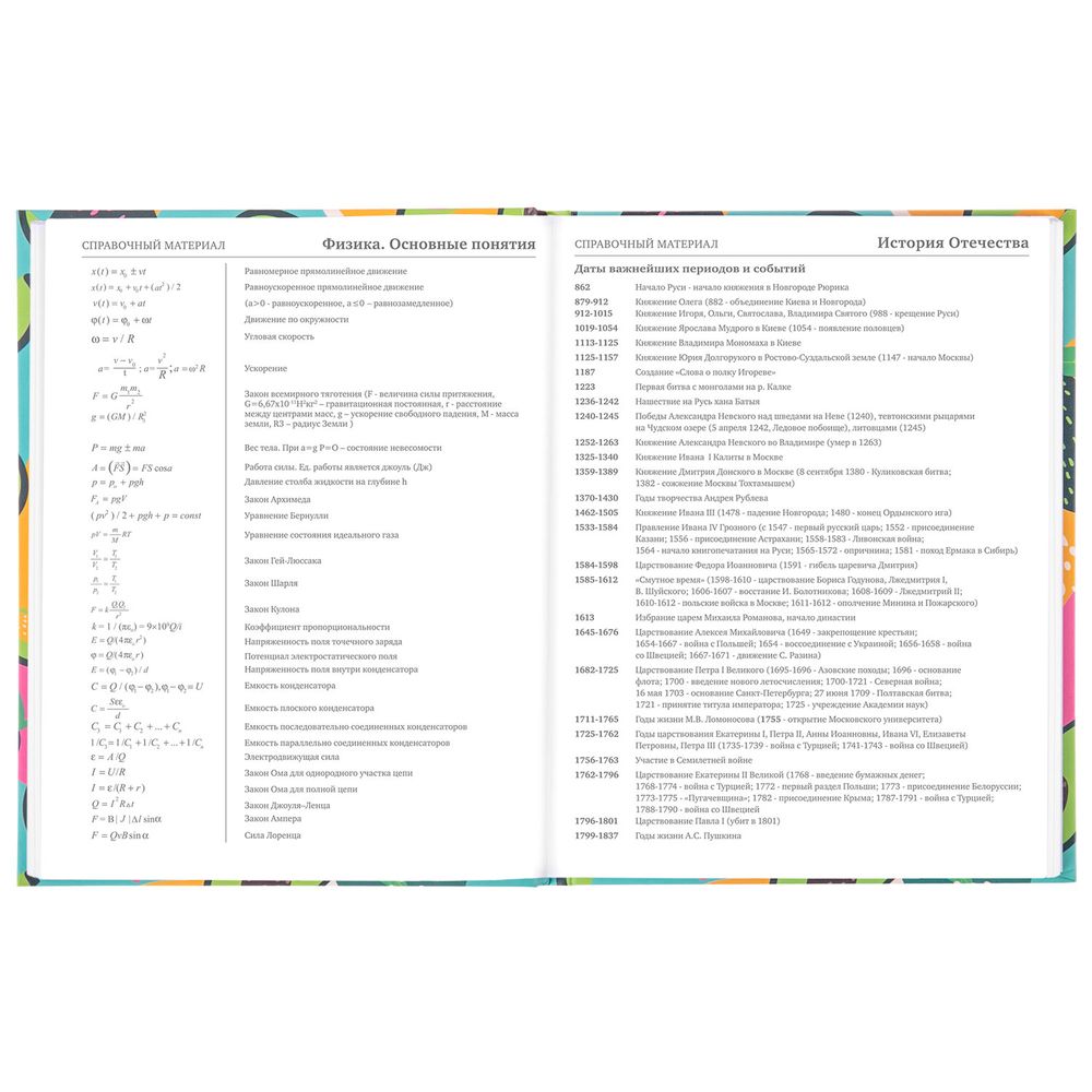 Дневник 5-11 класс 48 л., твердый, BRAUBERG, блестки, с подсказом, 