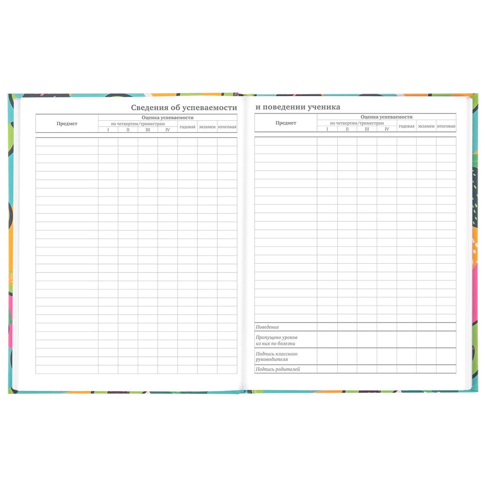 Дневник 5-11 класс 48 л., твердый, BRAUBERG, блестки, с подсказом, 