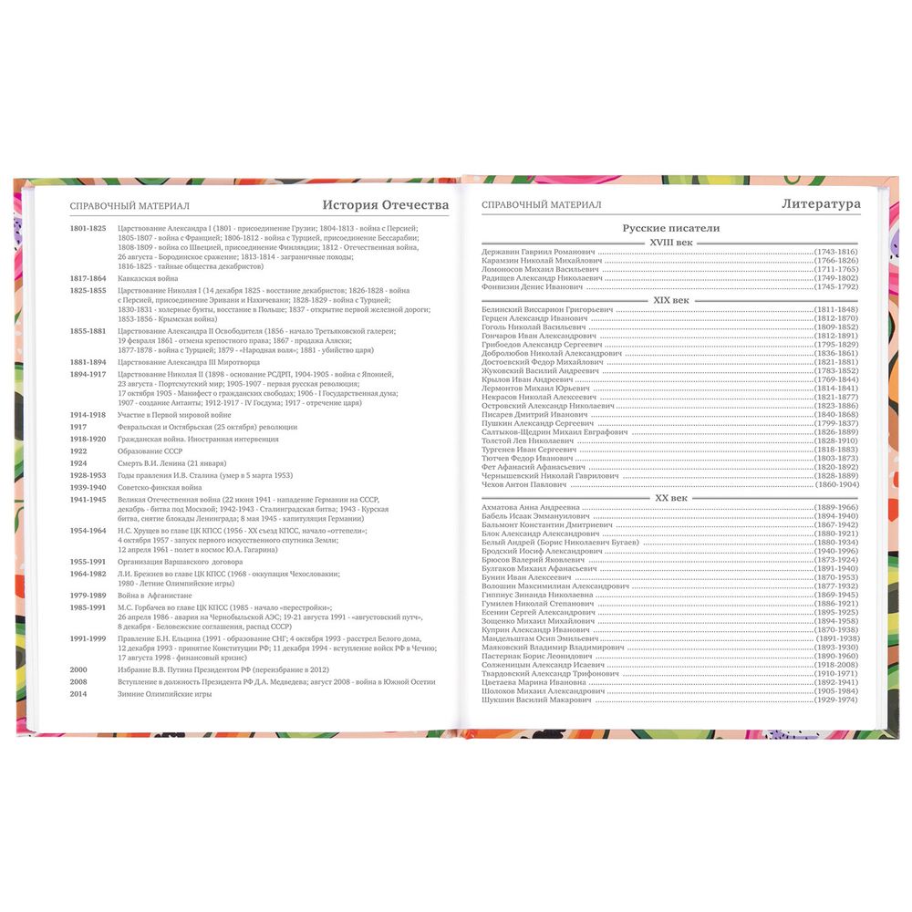 Дневник 5-11 класс 48 л., твердый, BRAUBERG, глянцевая ламинация, с подсказом, 