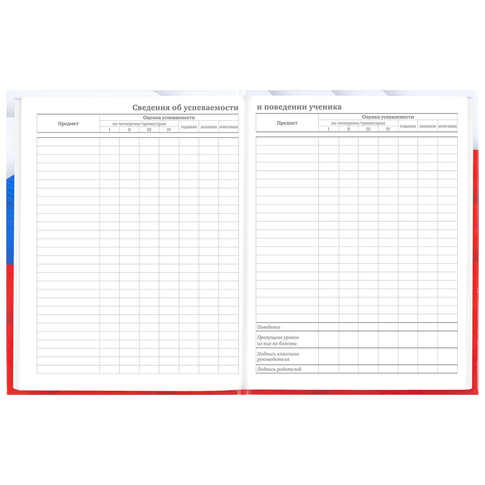 Дневник 5-11 класс 48 л., твердый, BRAUBERG, глянцевая ламинация, с подсказом, 