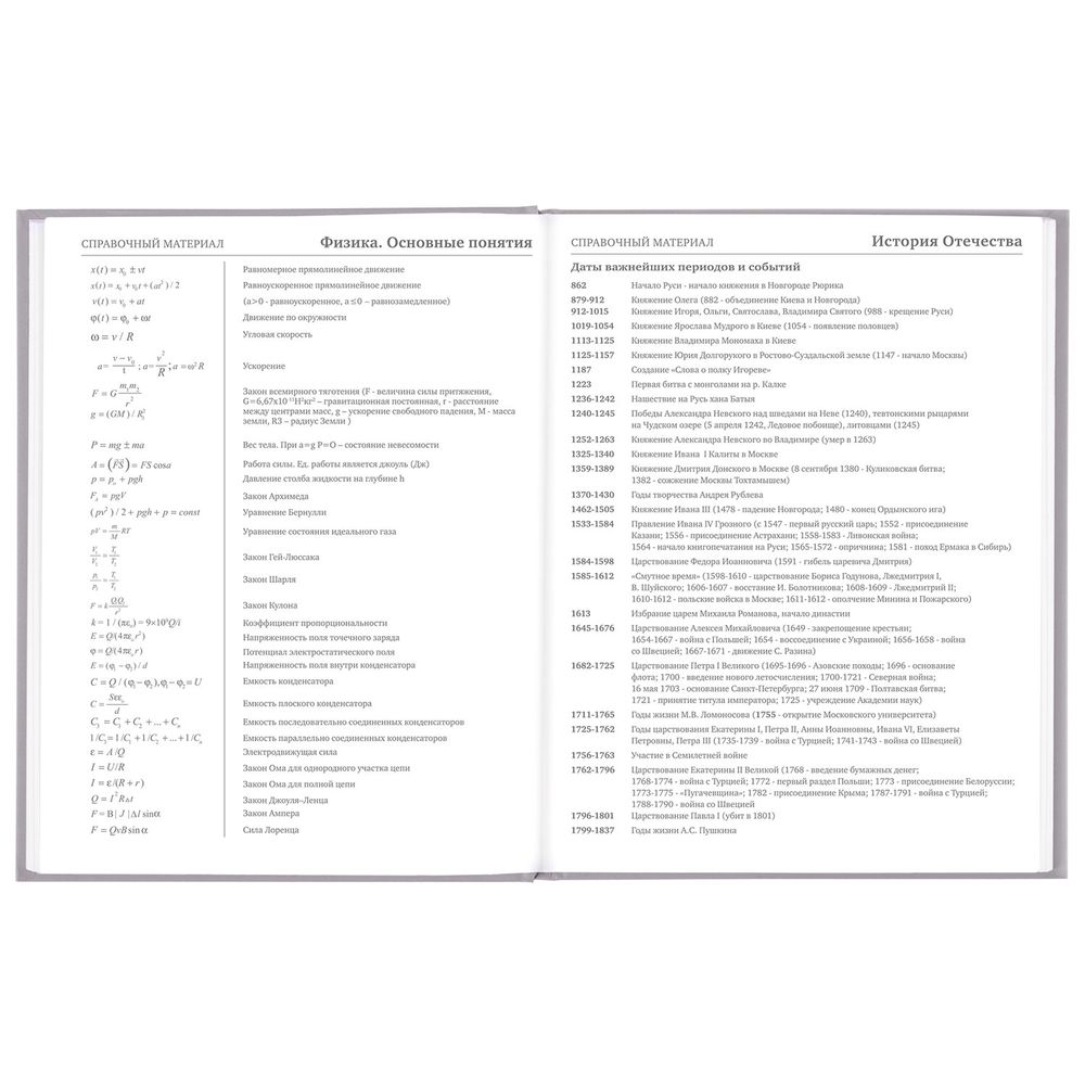 Дневник 5-11 класс 48 л., твердый, BRAUBERG, глянцевая ламинация, с подсказом, 