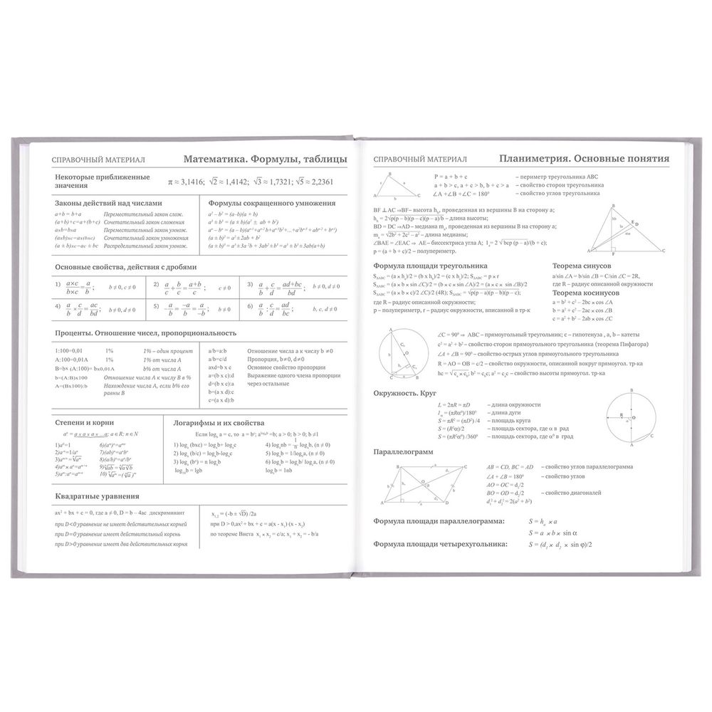 Дневник 5-11 класс 48 л., твердый, BRAUBERG, глянцевая ламинация, с подсказом, 