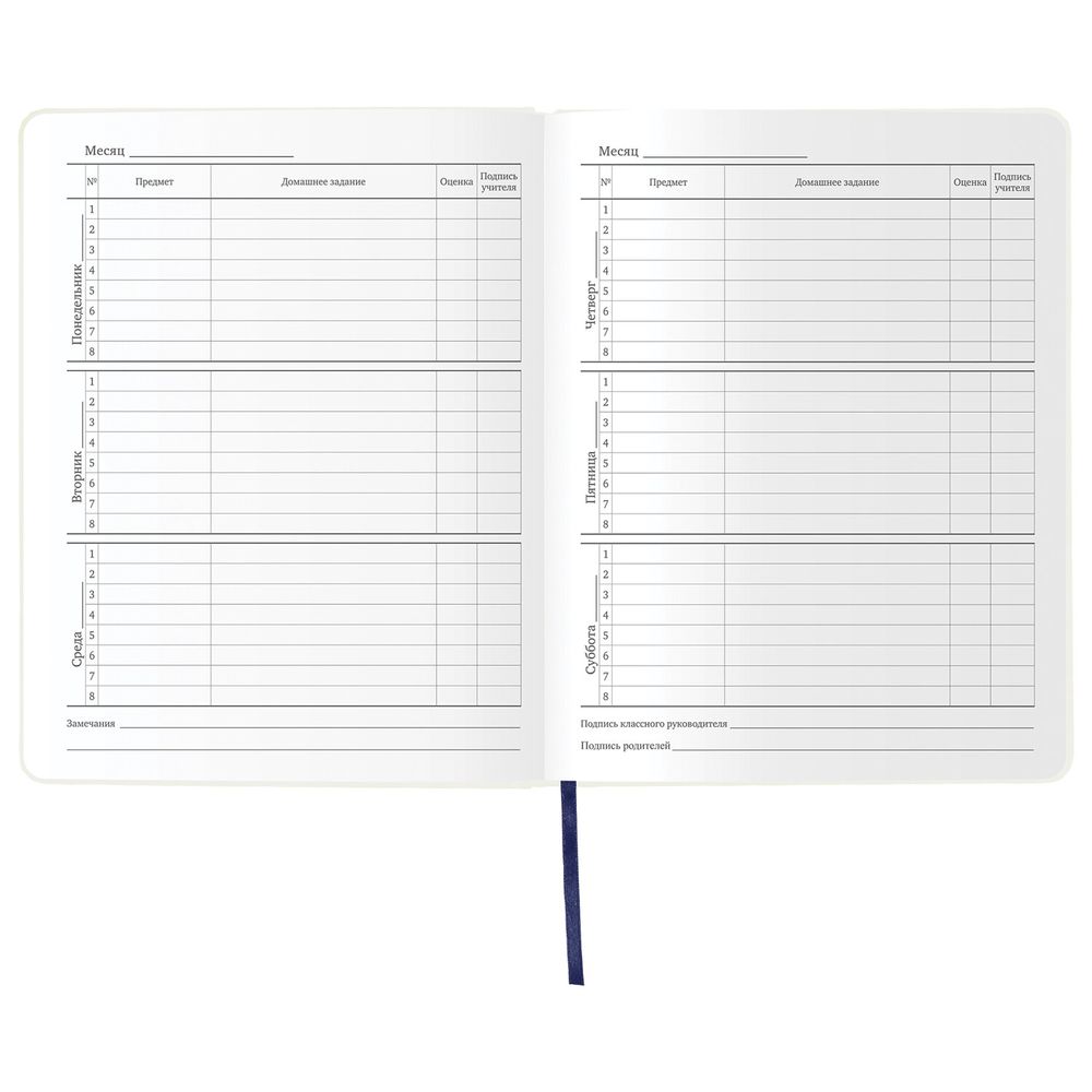 Дневник 1-11 класс 48 л., кожзам (гибкая), термотиснение, фольга, BRAUBERG, 