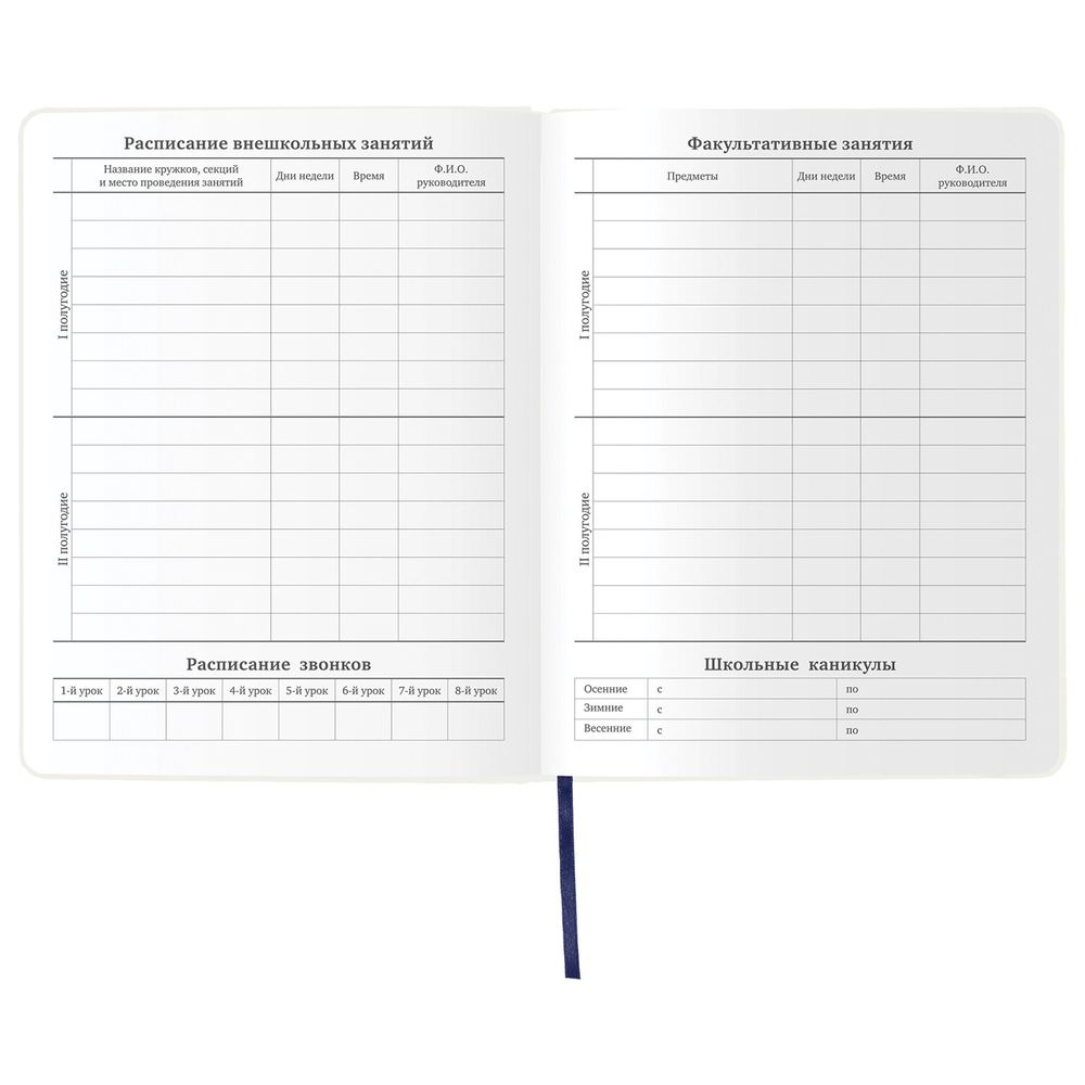 Дневник 1-11 класс 48 л., кожзам (гибкая), термотиснение, фольга, BRAUBERG, 