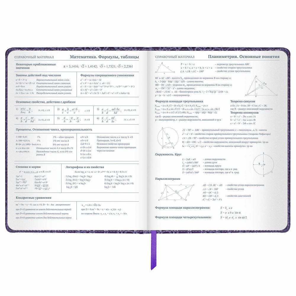 Дневник 1-11 класс 48 л., кожзам (твердая с поролоном), нашивка, BRAUBERG 