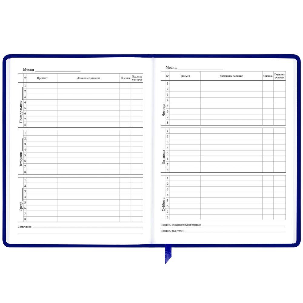 Дневник 1-11 класс 48 л., кожзам (твердая с поролоном), фольга, BRAUBERG HOLIDAY, 