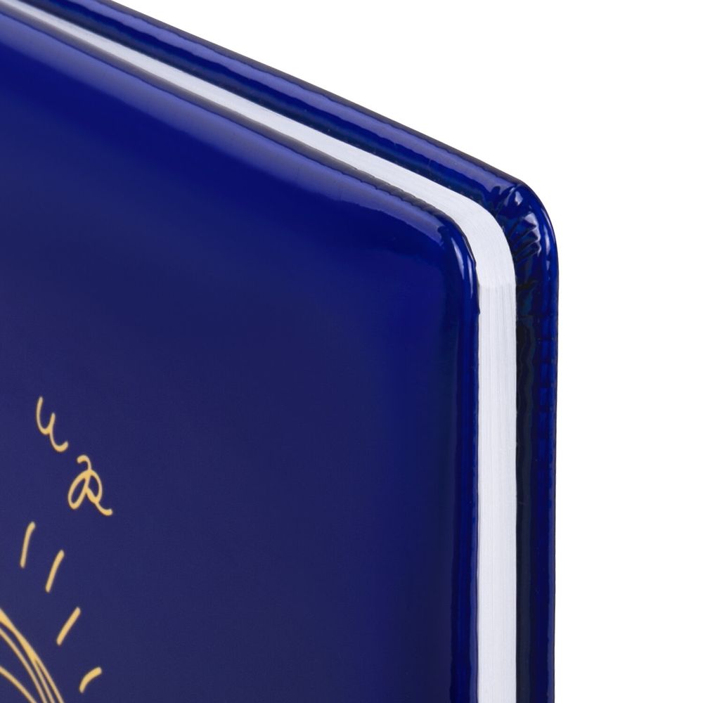 Дневник 1-11 класс 48 л., кожзам (твердая с поролоном), фольга, BRAUBERG HOLIDAY, 