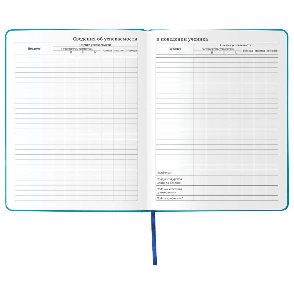 Дневник 1-11 класс 48 л., кожзам (твердая с поролоном), фольга, BRAUBERG HOLIDAY, 