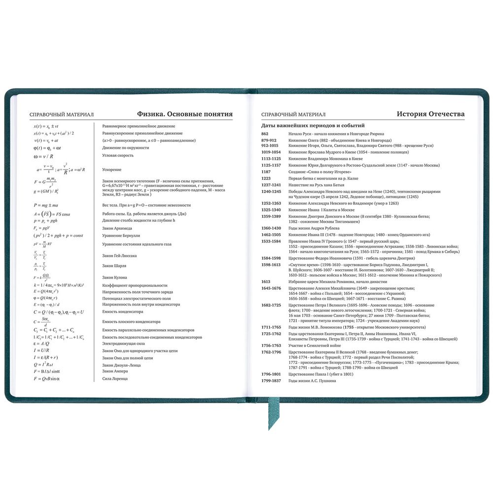 Дневник 1-11 класс 48 л., кожзам (твердая), печать, резинка, конверт, BRAUBERG, 