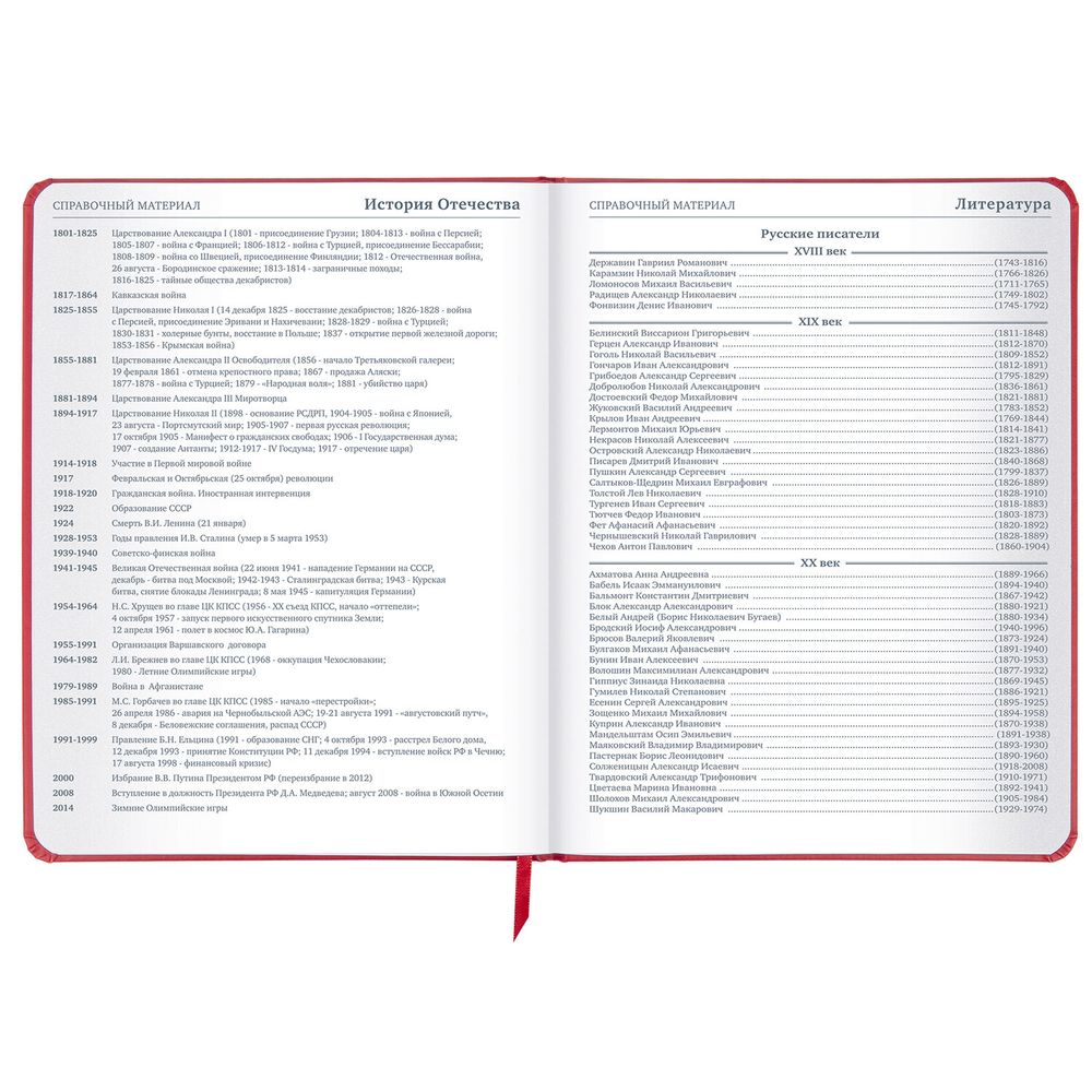 Дневник 1-11 класс 48 л., кожзам (твердая), шелкография, BRAUBERG, 