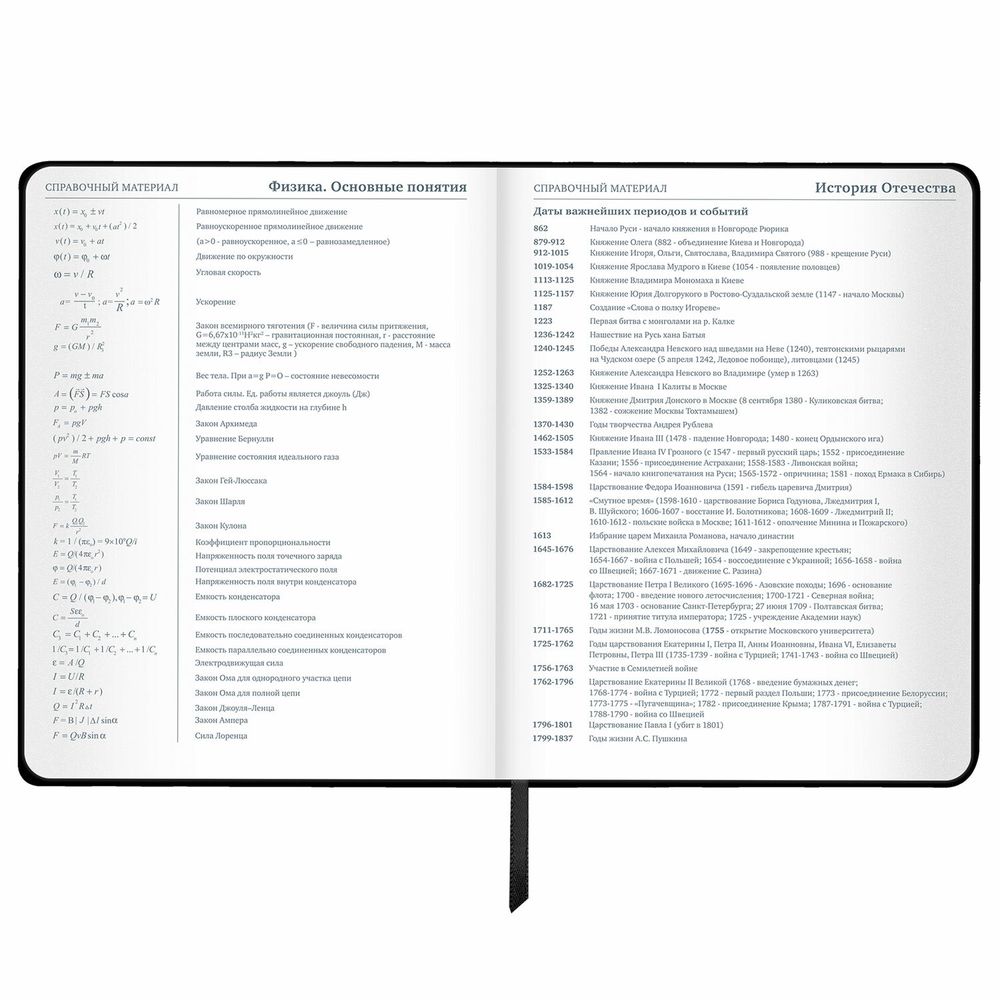 Дневник 1-11 класс 48 л., кожзам SoftTouch (твердая с поролоном), фольга, BRAUBERG, 