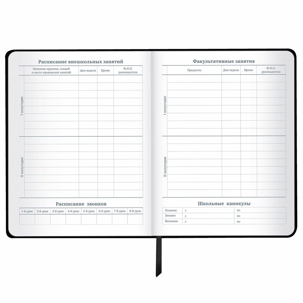 Дневник 1-11 класс 48 л., кожзам SoftTouch (твердая с поролоном), фольга, BRAUBERG, 