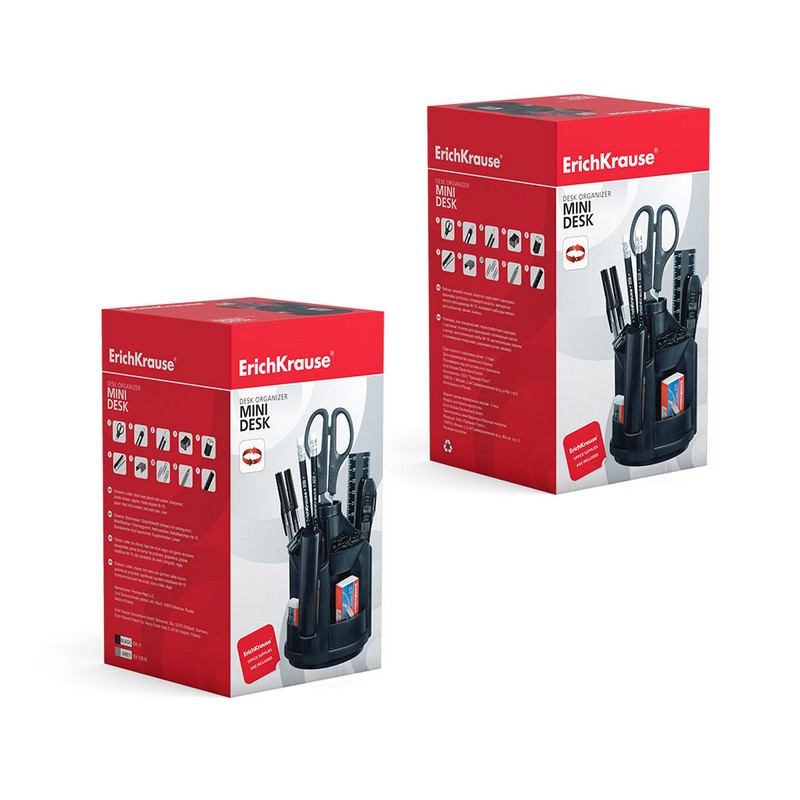 Набор настольный Erich Krause