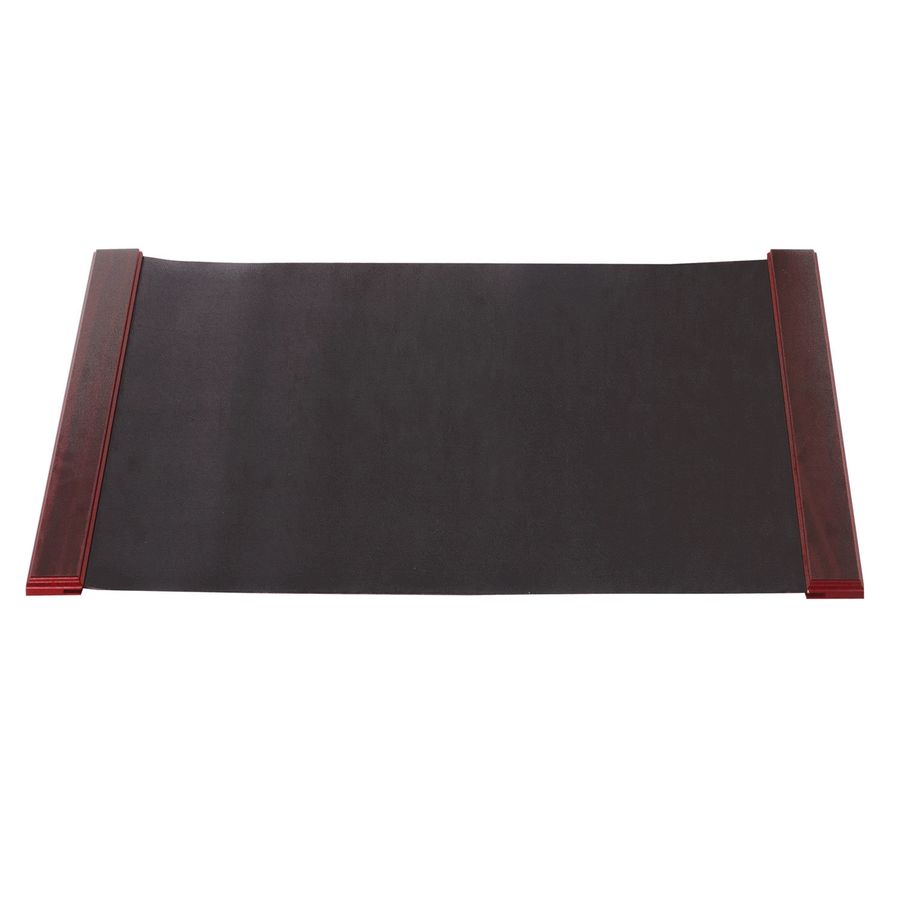 Набор подарочный настольный BESTAR "Artemis" из дерева, 10 предметов, цвет "красное дерево"