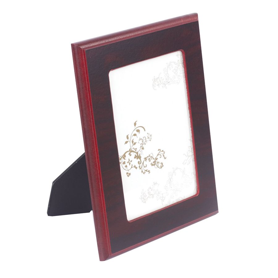 Набор подарочный настольный BESTAR "Artemis" из дерева, 10 предметов, цвет "красное дерево"