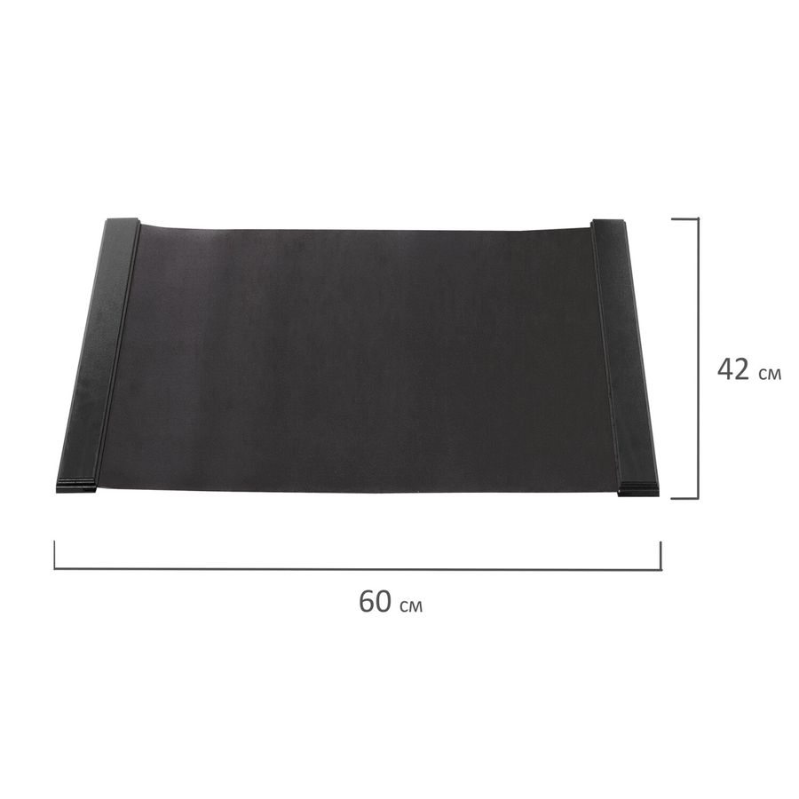 Набор подарочный настольный BESTAR "Artemis" из дерева, 10 предметов, цвет "черное дерево"