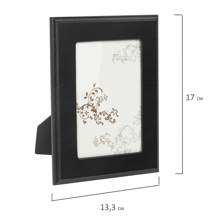 Набор подарочный настольный BESTAR "Artemis" из дерева, 10 предметов, цвет "черное дерево"