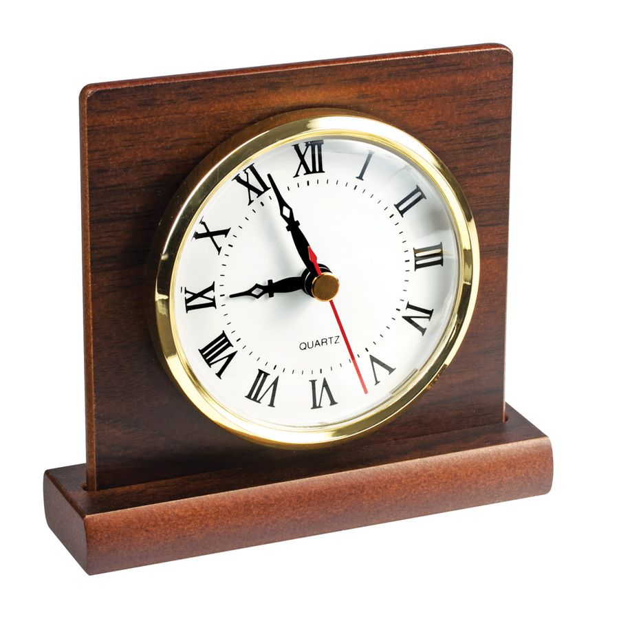 Набор подарочный настольный BESTAR "Platon" из дерева, 11 предметов, цвет "орех"