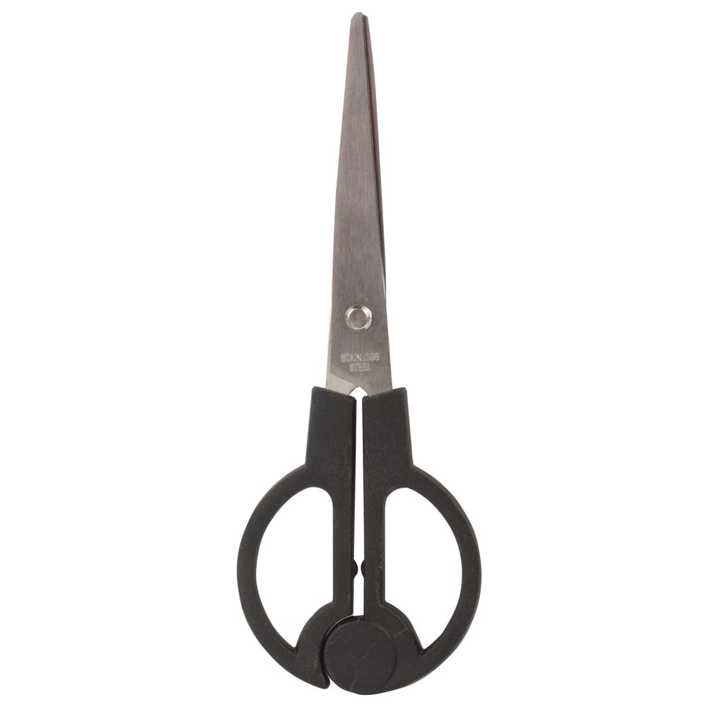 Канцелярский набор BRAUBERG "ULTRA", 10 предметов, вращающаяся конструкция, черно-синий, блистер