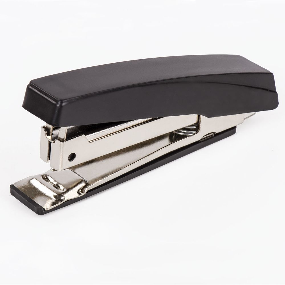 Канцелярский набор STAFF "Омега", 16 предметов, невращающаяся конструкция