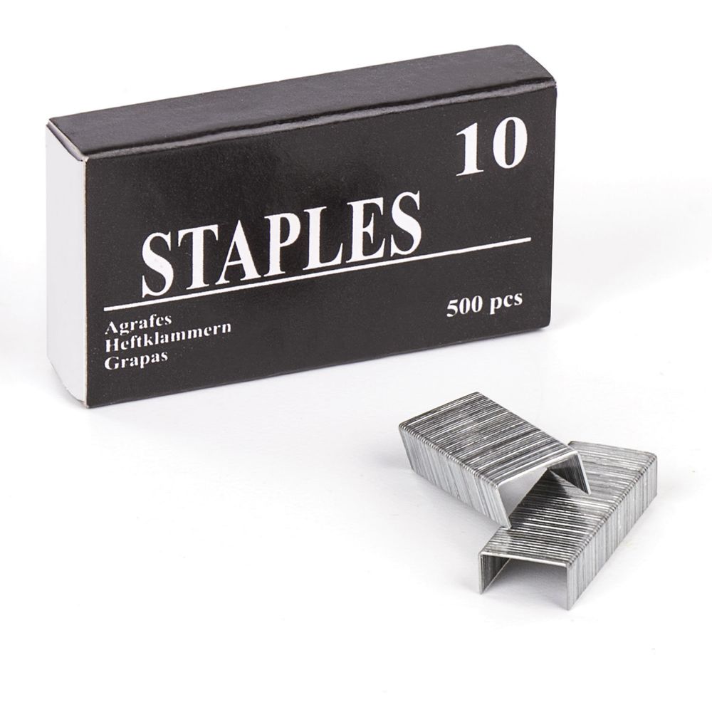 Канцелярский набор STAFF "Омега", 16 предметов, невращающаяся конструкция