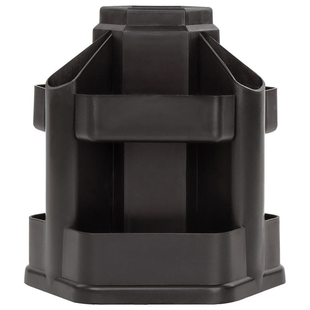 Канцелярский набор STAFF "Офисный", 14 предметов, офисный, вращающаяся конструкция